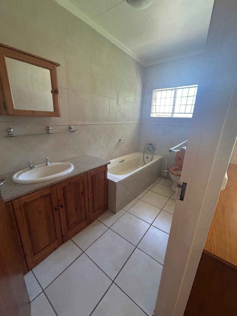 1 Bedroom Property for Sale in Universitas Free State